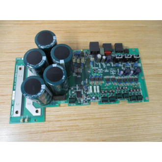 Okuma IVPB22-3 Circuit Board 1006-2259-02 - Used