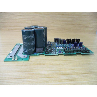 Okuma IVPB22-3 Circuit Board 1006-2259-02 - Used