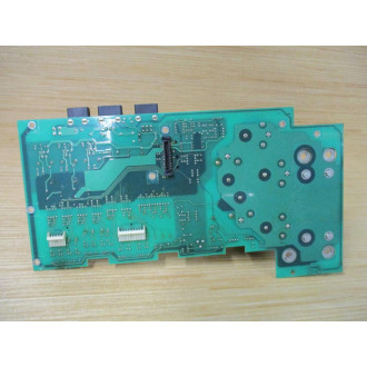 Okuma IVPB22-3 Circuit Board 1006-2259-02 - Used