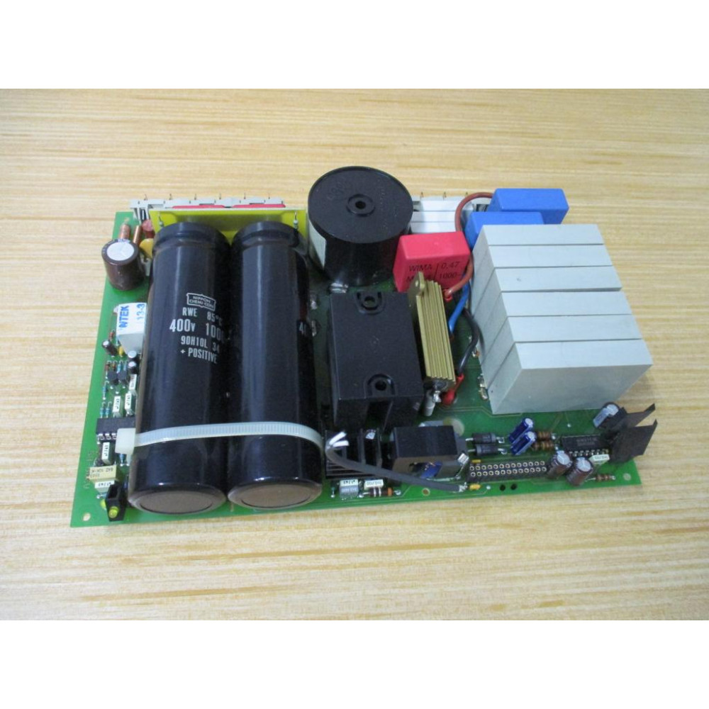 A380-BS Circuit Board A380-LS - Used