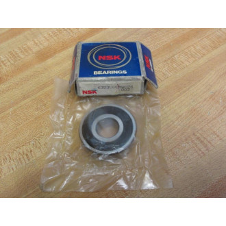 NSK 6303VVCMAV2S Ball Bearing 6303VVCMAV2S003