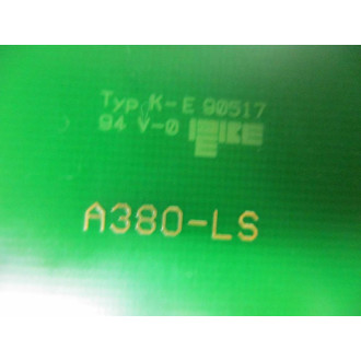 A380-BS Circuit Board A380-LS - Used