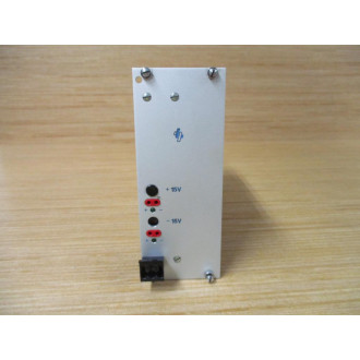 Kniel CD 15.1 Linear Regulator 120-009-00 - Used