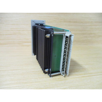 Kniel CD 15.1 Linear Regulator 120-009-00 - Used