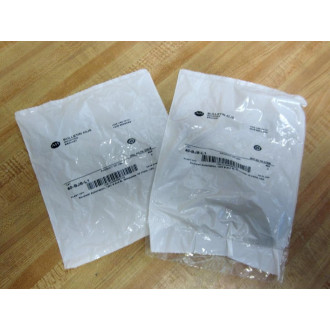 Allen Bradley 60-BJS-L1 Mounting Bracket 60BJSL1 (Pack of 2)
