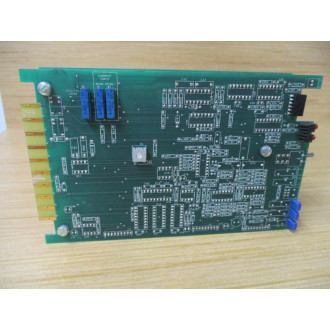 900196.C Circuit Board Assembly 900197.C - Used
