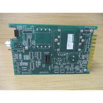 900196.C Circuit Board Assembly 900197.C - Used