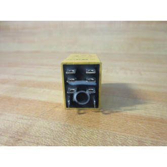 Guardian 1395-VS-2C-110V DC Relay 1395VS2C110VDC - New No Box