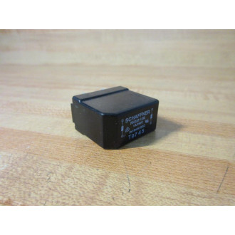 Schaffner RN222-102 Common Mode Choke RN222102 - New No Box