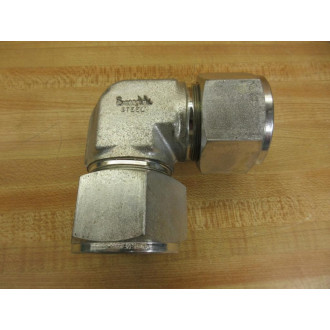 Swagelok S-2400-9 Tube Fitting S24009