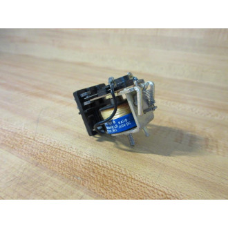 Potter & Brumfield KA11D-110V DC Relay KA11D - New No Box