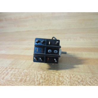 Potter & Brumfield KA11D-110V DC Relay KA11D - New No Box