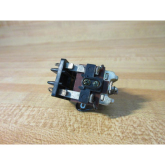 Potter & Brumfield KA11D-110V DC Relay KA11D - New No Box
