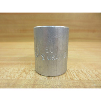 EC USA .750 Conduit Coupling 750 (Pack of 5) - New No Box