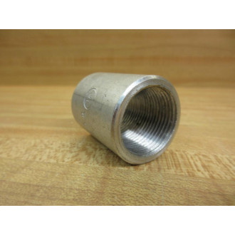 EC USA .750 Conduit Coupling 750 (Pack of 5) - New No Box
