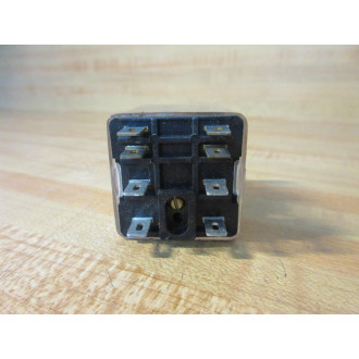 General Electric CR120HG47J06C GE Relay