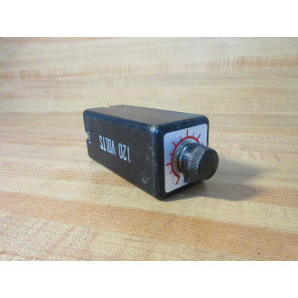 Air-O-Tronics Products TDR-1060A1 Solid State Timer TDR1060A1 - Used