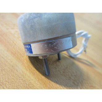 Ledex H-3258-028 Rotary Solenoid H3258028