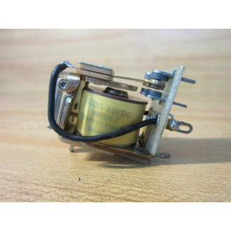 Magnecraft W88X-7 Relay W88X-7-12V DC