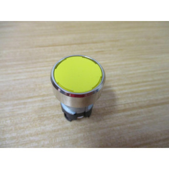 Siemens 3SB3601-0AA31 Pushbutton Button & Clip - New No Box