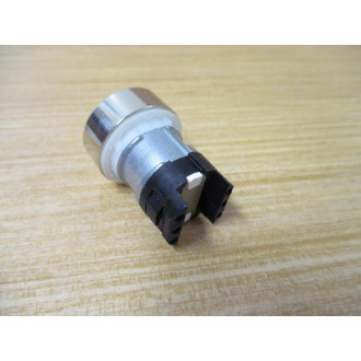 Siemens 3SB3601-0AA31 Pushbutton Button & Clip - New No Box