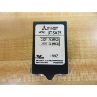 Mitsubishi UN-SA25 240220 Surge Arrestor UNSA25240220 - New No Box