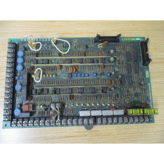 Drive System C700008 Circuit Board B7001008CA - Used