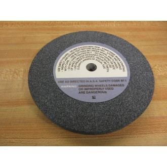 Dumore 774-0126 Grinding Wheel 7740126 - New No Box
