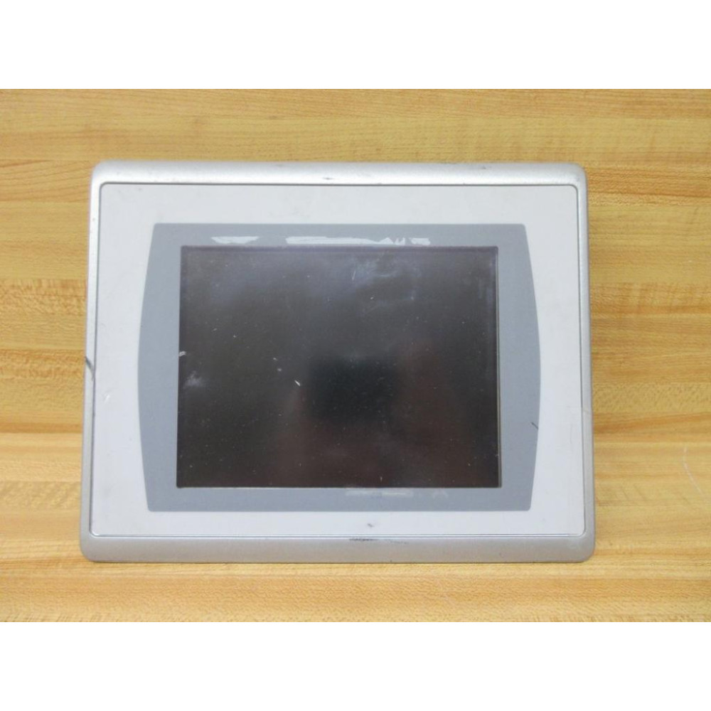 Allen BradleyRockwell 2711P-T7C22D9P-B Steris Panelview Plus 7 10097506 Screen Only - Used