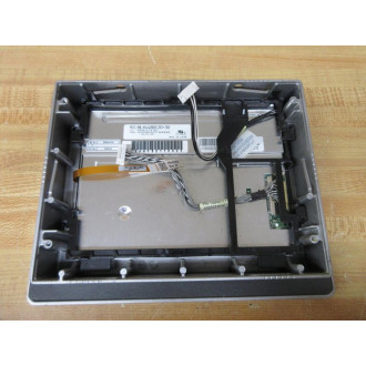 Allen BradleyRockwell 2711P-T7C22D9P-B Steris Panelview Plus 7 10097506 Screen Only - Used