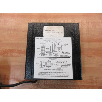 Black Box ME800A-R2 Modem ME800AR2