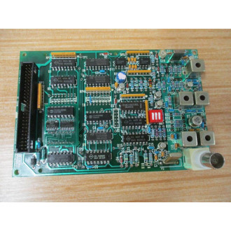 Vectran 2500201 Circuit Board VB2500201 - Used