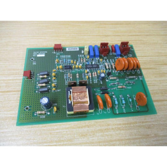 INUS Systems 920029 Circuit Board - Used