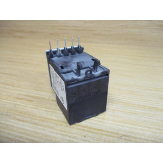 Siemens 3RU1116-1CB0 Thermal Overload Relay 3RU11161CB0 - Used