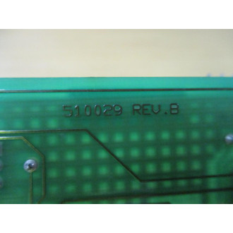 INUS Systems 920029 Circuit Board - Used