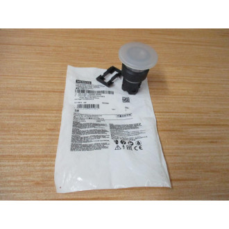 Siemens 3SU1001-1BD60-0AA0 Illuminated Pushbutton