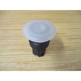 Siemens 3SU1001-1BD60-0AA0 Illuminated Pushbutton