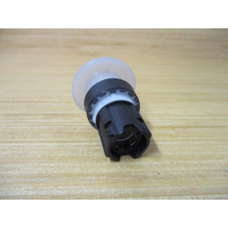 Siemens 3SU1001-1BD60-0AA0 Illuminated Pushbutton