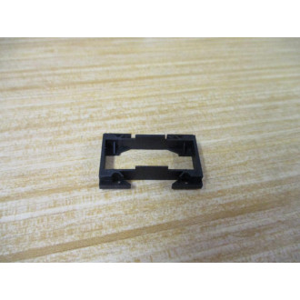 Siemens 3SU1150-0AB10-1FA0 Pushbutton W3SU1400-1AA10-1FA0, Base & Clip