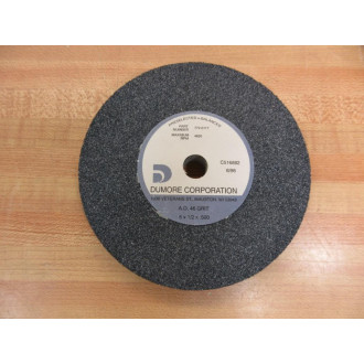 Dumore 774-0117 Grinding Wheel 7740117 - New No Box