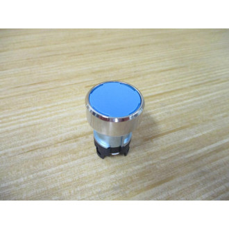 Siemens 3SB3 647-0AA51-0CC0 Blue 3SB36470AA510CC0 Complete