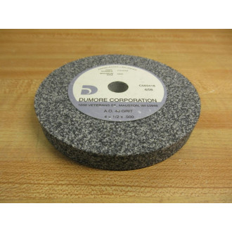Dumore 774-0103 Grinding Wheel 7740103 - New No Box
