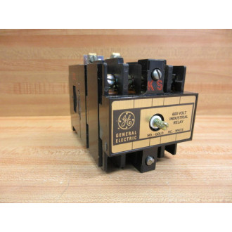 General Electric CR120B04422 Relay Coil