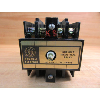General Electric CR120B04422 Relay Coil