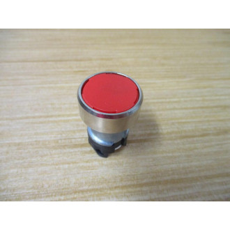 Siemens 3SB3603-0AA11-0CC0 Pushbutton Button & Clip - New No Box