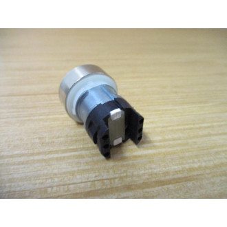 Siemens 3SB3603-0AA11-0CC0 Pushbutton Button & Clip - New No Box
