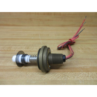 GEMS 26615 Liquid Flow Switch FS200 No Housing - New No Box