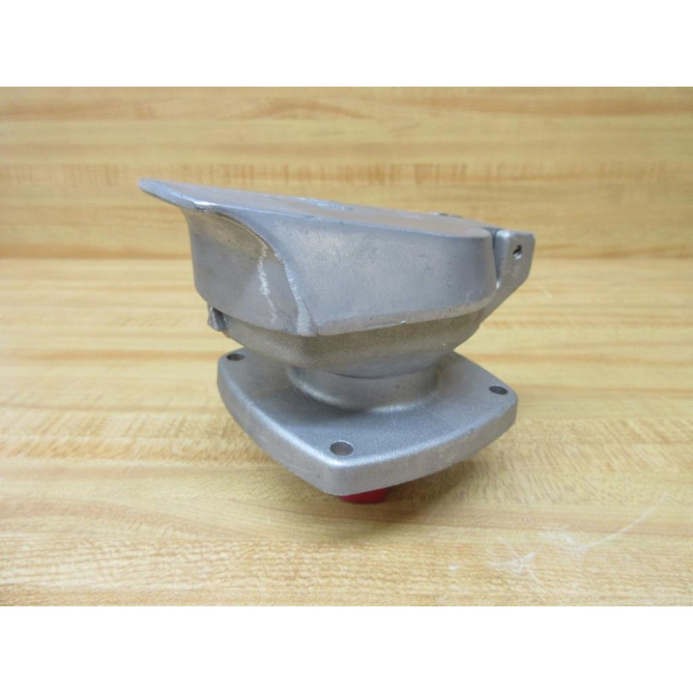 Crouse & Hinds CPS14R Eaton Cooper Delayed Action Arkite Receptacle - New No Box