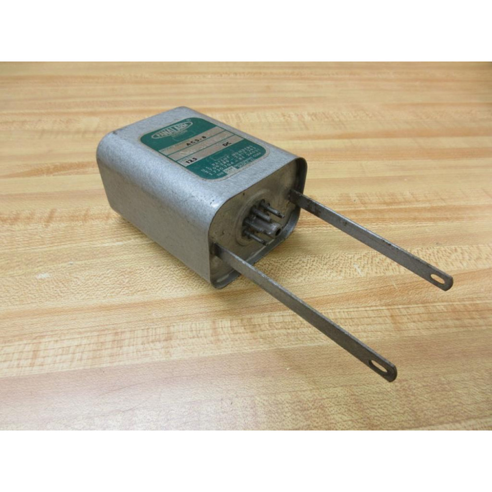Panalarm ACS-8 Relay ACS8 - Used