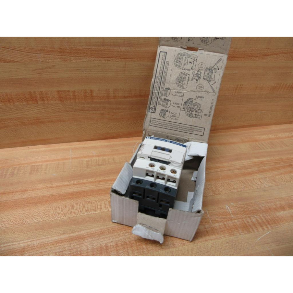 Telemecanique LC1D12-G7 Contactor LC1D12G7 Telemecanique LC1D12-G7 Contactor LC1D12G7